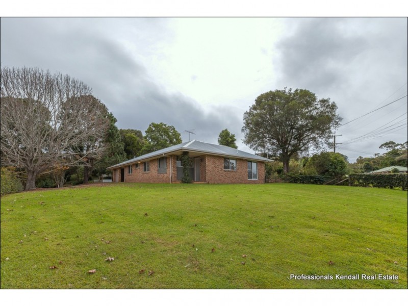 78 Pacific Parade, Tamborine Mountain QLD 4272