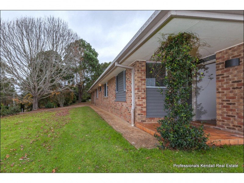 78 Pacific Parade, Tamborine Mountain QLD 4272