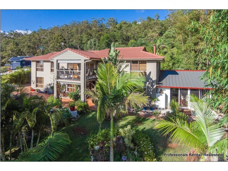 5 Bali Court, Tamborine Mountain QLD 4272