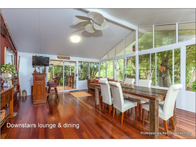 5 Bali Court, Tamborine Mountain QLD 4272
