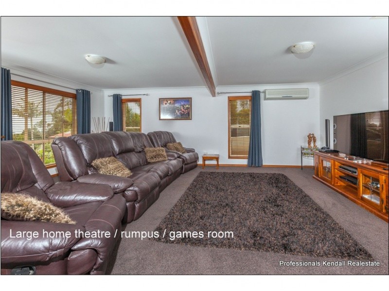 5 Bali Court, Tamborine Mountain QLD 4272