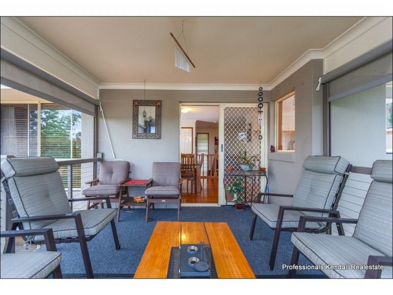 5 Bali Court, Tamborine Mountain QLD 4272