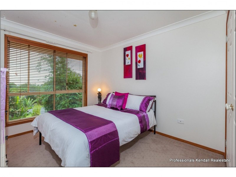 5 Bali Court, Tamborine Mountain QLD 4272