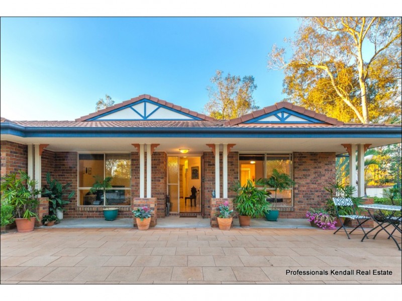 21-27 Munstervale Road, Tamborine QLD 4270