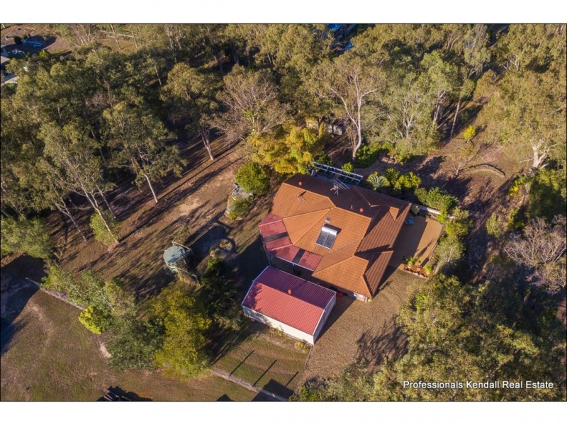 21-27 Munstervale Road, Tamborine QLD 4270