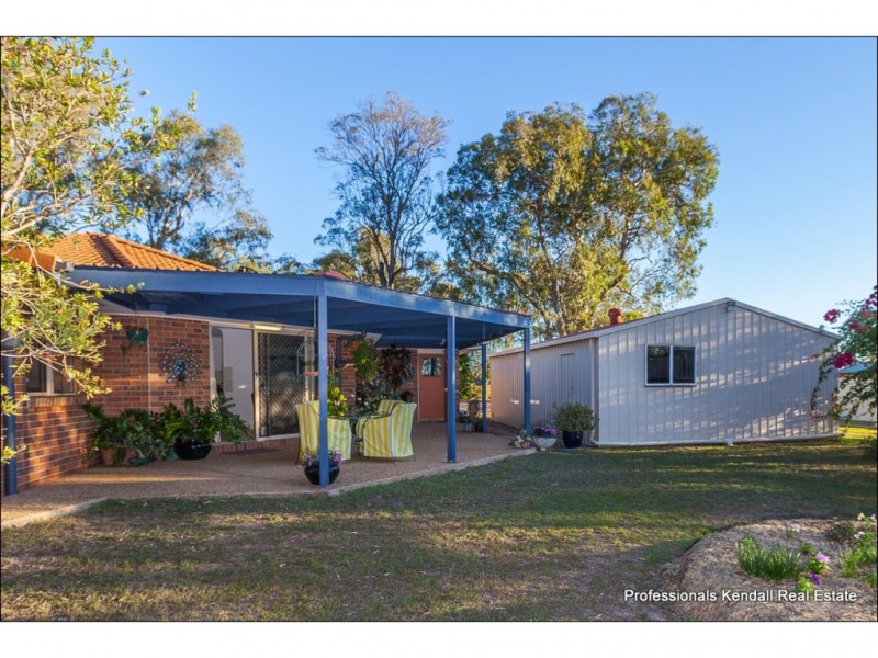 21-27 Munstervale Road, Tamborine QLD 4270