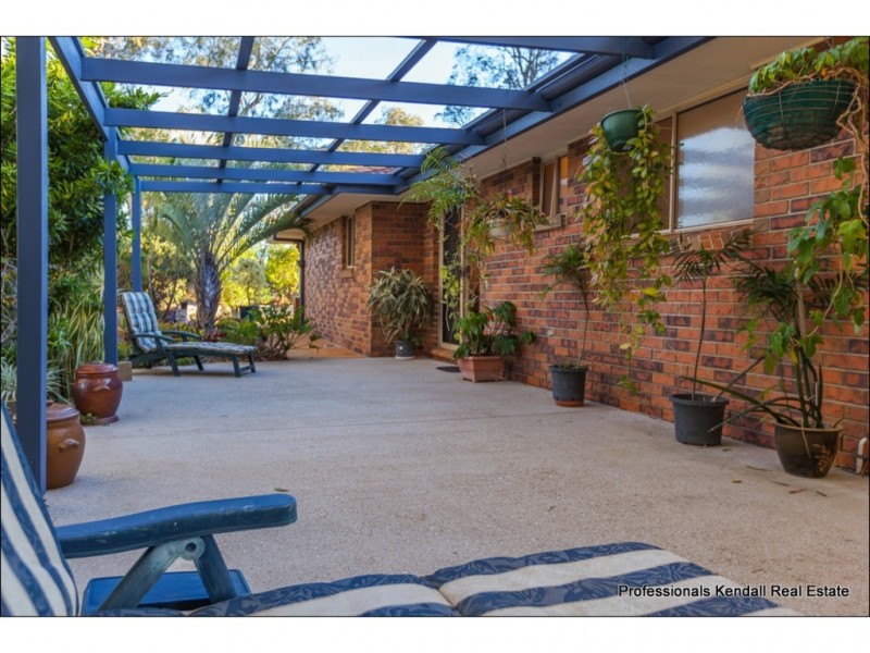 21-27 Munstervale Road, Tamborine QLD 4270