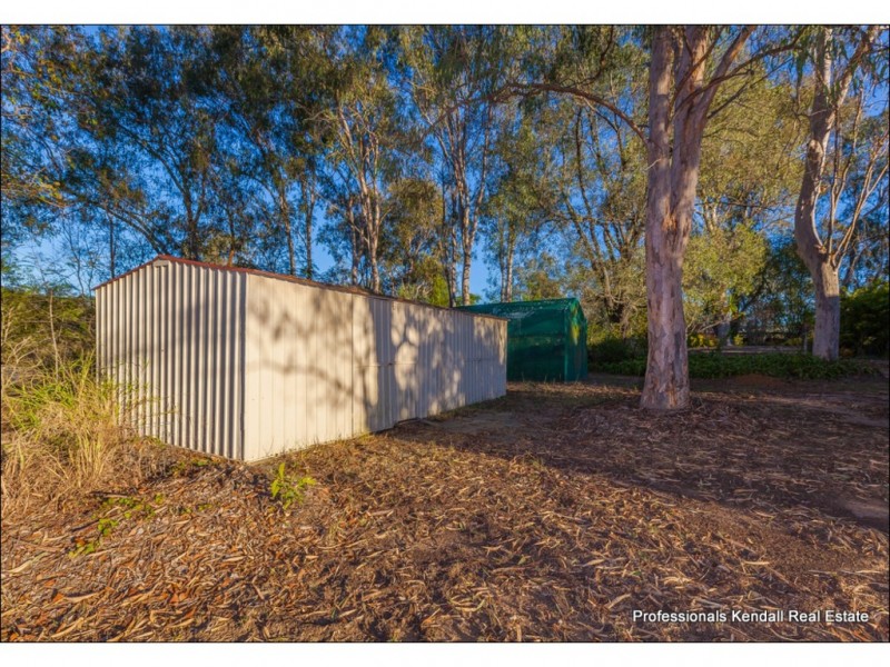 21-27 Munstervale Road, Tamborine QLD 4270
