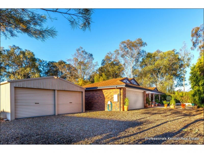 21-27 Munstervale Road, Tamborine QLD 4270