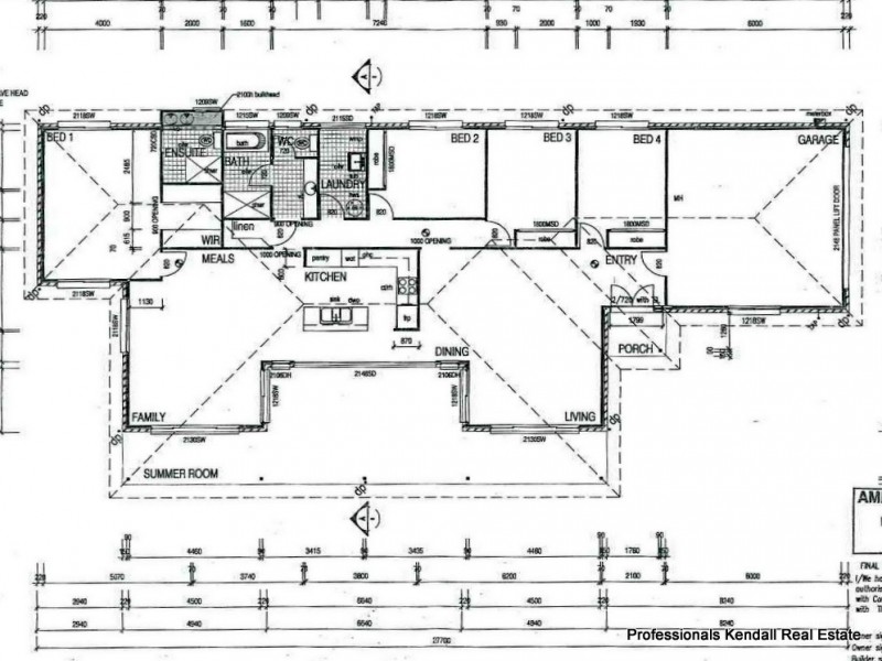 32 Eagles Retreat Place, Tamborine Mountain QLD 4272