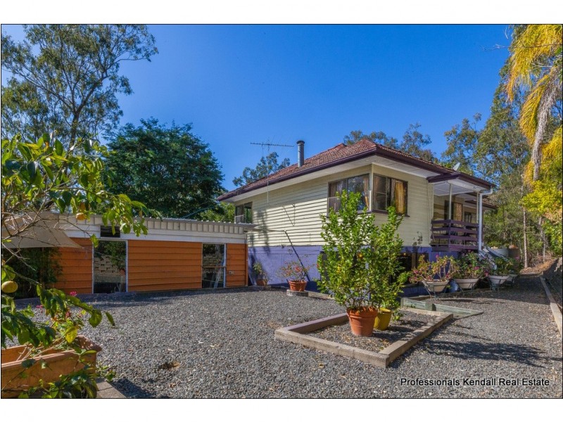 4 Chianina Court, Tamborine QLD 4270