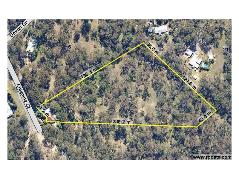 4 Chianina Court, Tamborine QLD 4270