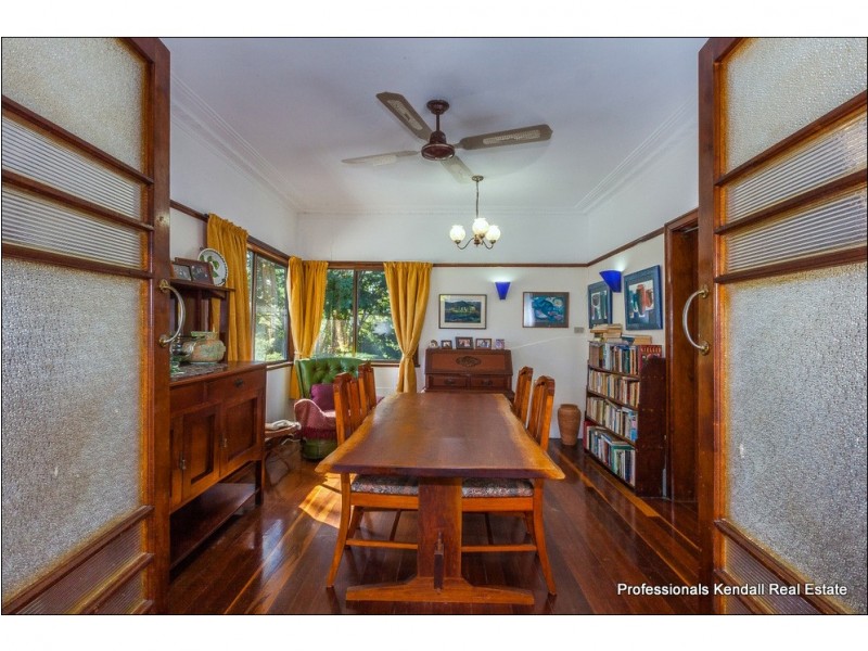 4 Chianina Court, Tamborine QLD 4270
