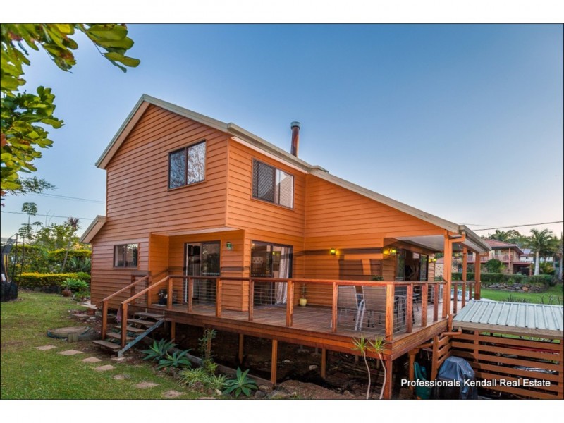 38 Magnetic Drive, Tamborine Mountain QLD 4272