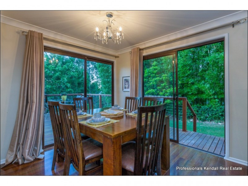38 Magnetic Drive, Tamborine Mountain QLD 4272