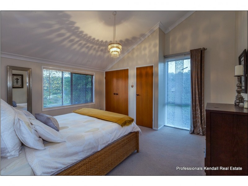 38 Magnetic Drive, Tamborine Mountain QLD 4272