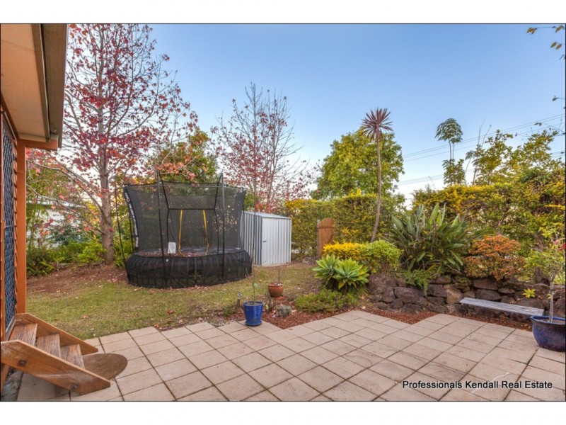 38 Magnetic Drive, Tamborine Mountain QLD 4272