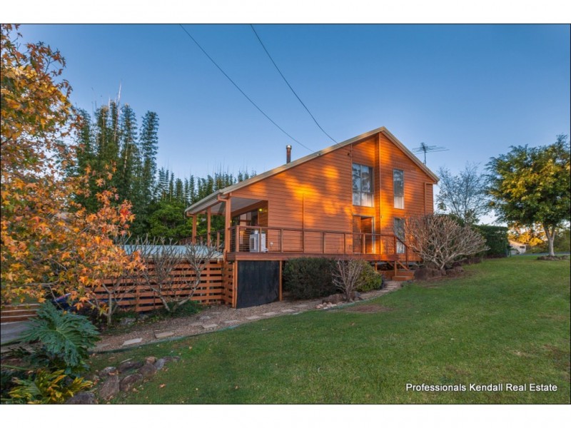 38 Magnetic Drive, Tamborine Mountain QLD 4272