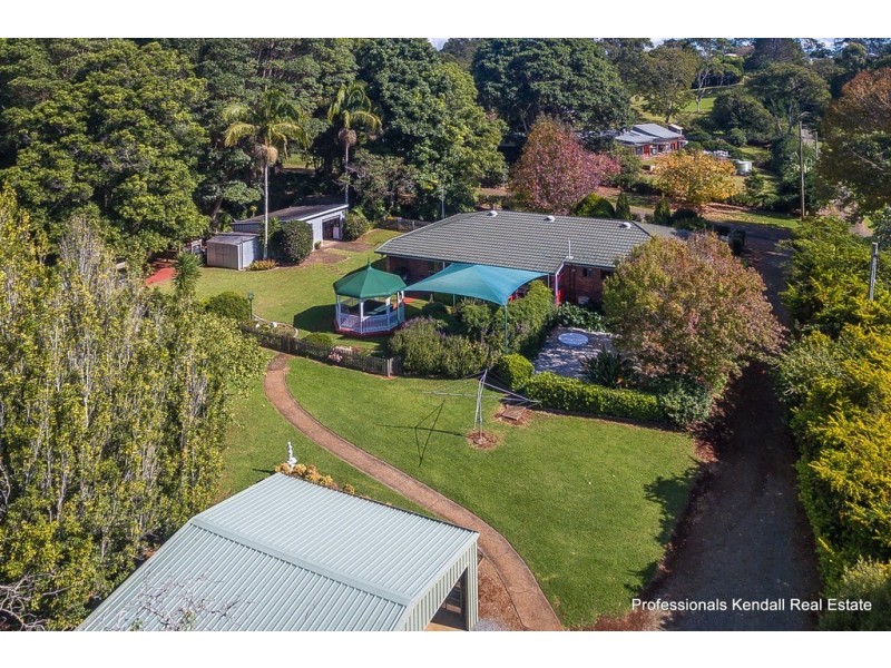 59 Benowa Street, Tamborine Mountain QLD 4272