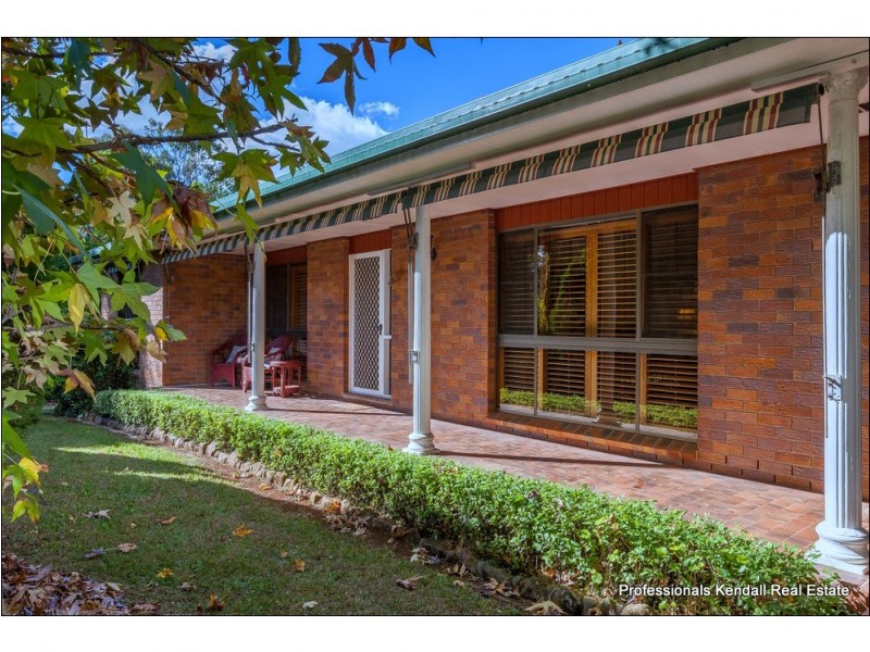 59 Benowa Street, Tamborine Mountain QLD 4272