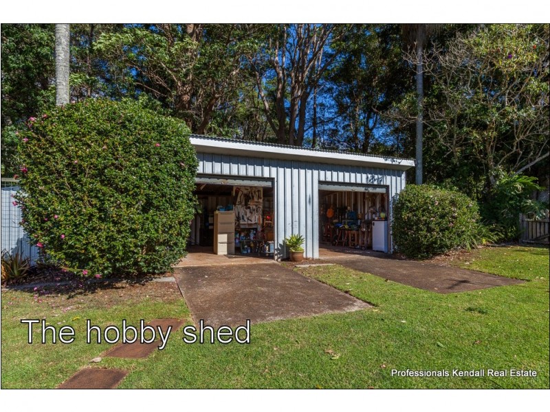 59 Benowa Street, Tamborine Mountain QLD 4272