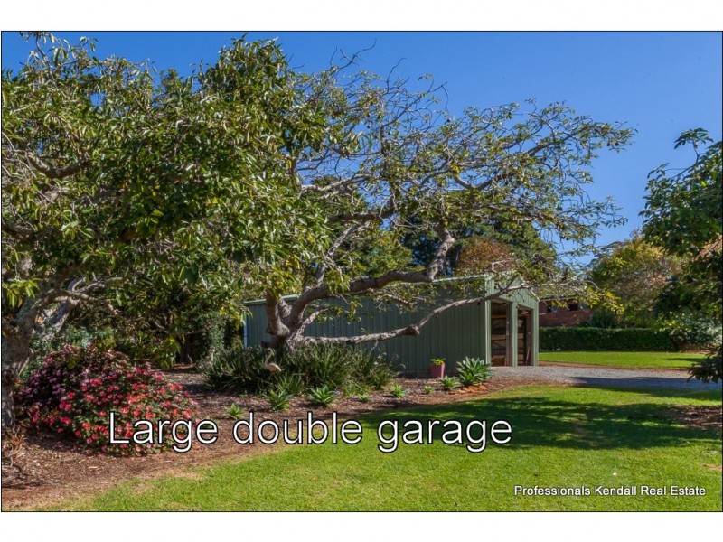 59 Benowa Street, Tamborine Mountain QLD 4272