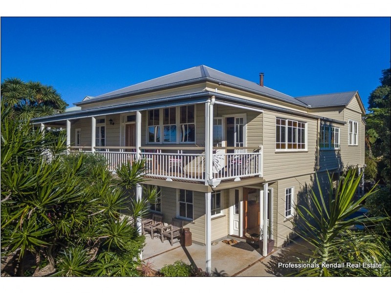 69 Coomera Gorge Dr, Tamborine Mountain QLD 4272