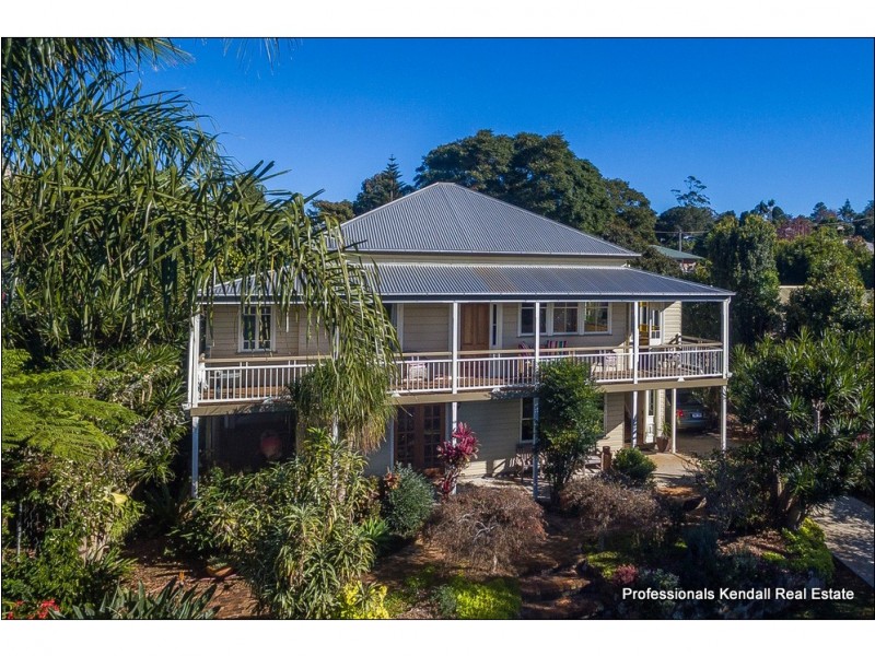 69 Coomera Gorge Dr, Tamborine Mountain QLD 4272
