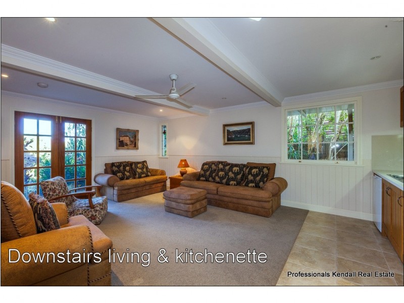 69 Coomera Gorge Dr, Tamborine Mountain QLD 4272