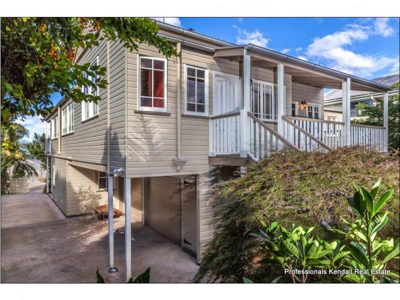 69 Coomera Gorge Dr, Tamborine Mountain QLD 4272