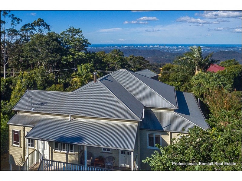 69 Coomera Gorge Dr, Tamborine Mountain QLD 4272