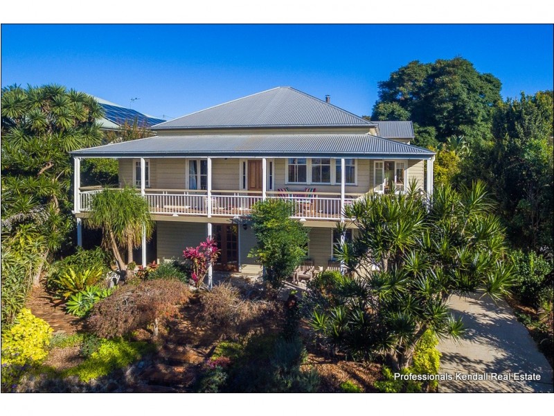 69 Coomera Gorge Dr, Tamborine Mountain QLD 4272