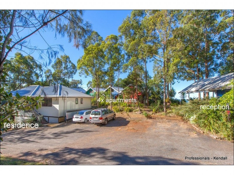 Tamborine Mountain QLD 4272