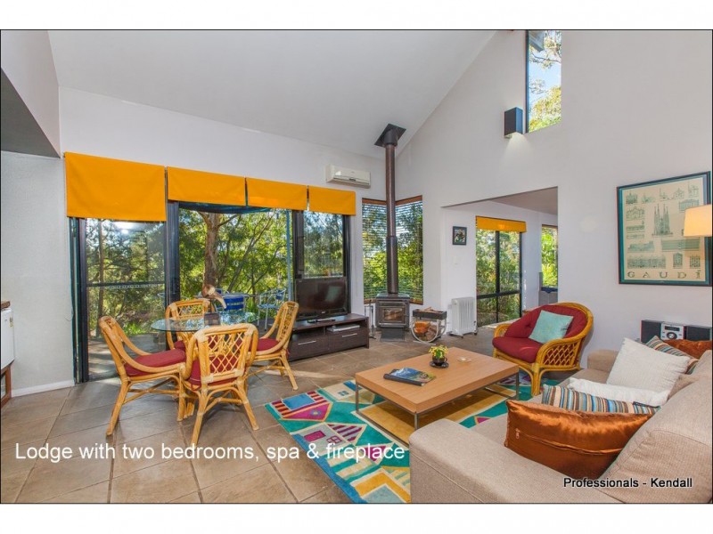 Tamborine Mountain QLD 4272