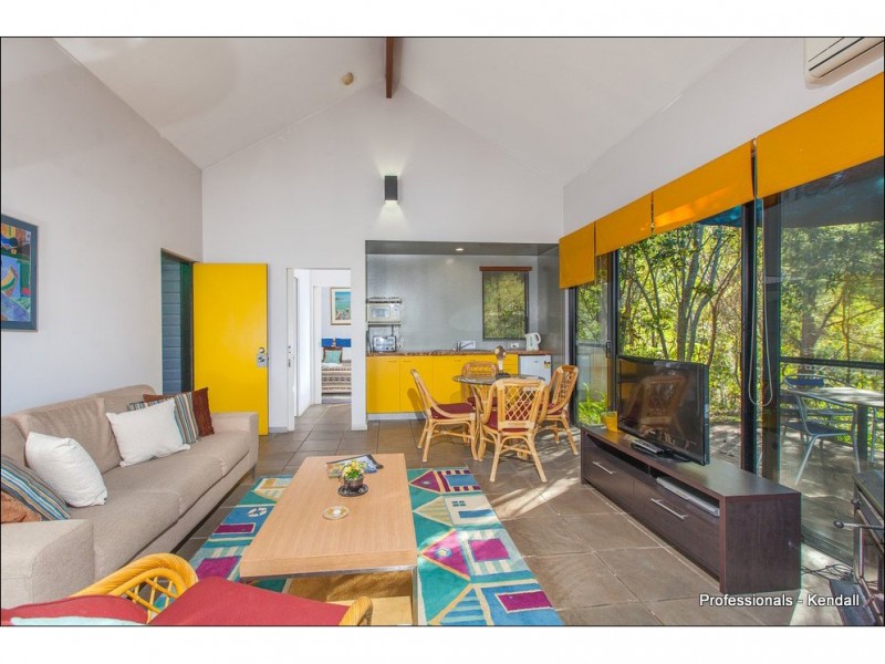 Tamborine Mountain QLD 4272
