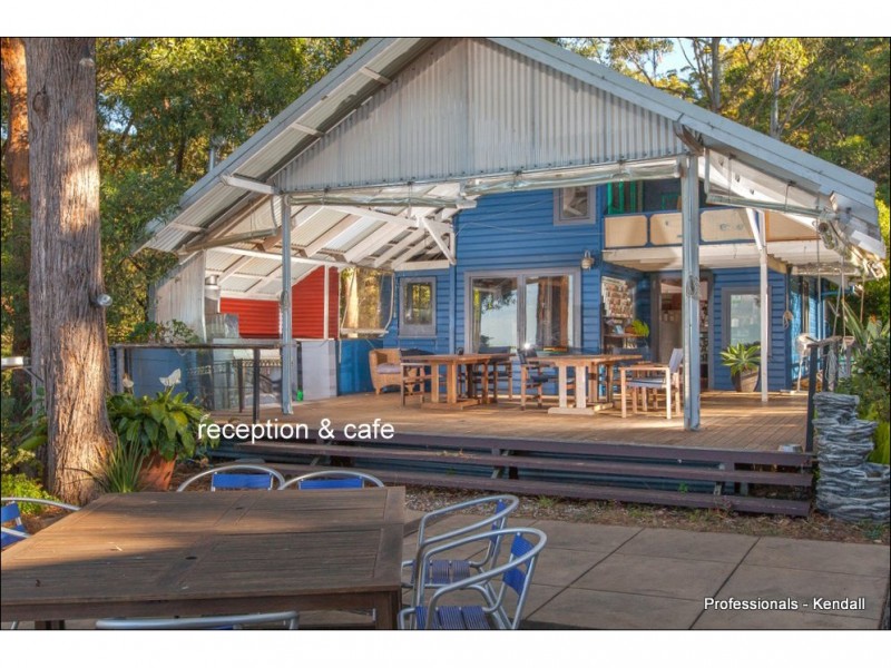 Tamborine Mountain QLD 4272