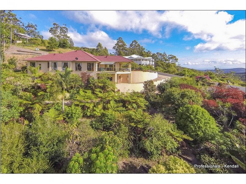 13-17 Eagles Retreat Place, Tamborine Mountain QLD 4272