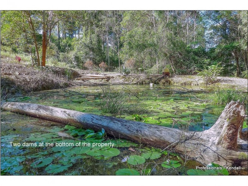 13-17 Eagles Retreat Place, Tamborine Mountain QLD 4272