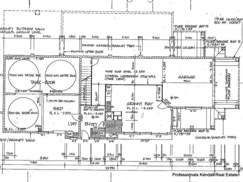 13-17 Eagles Retreat Place, Tamborine Mountain QLD 4272