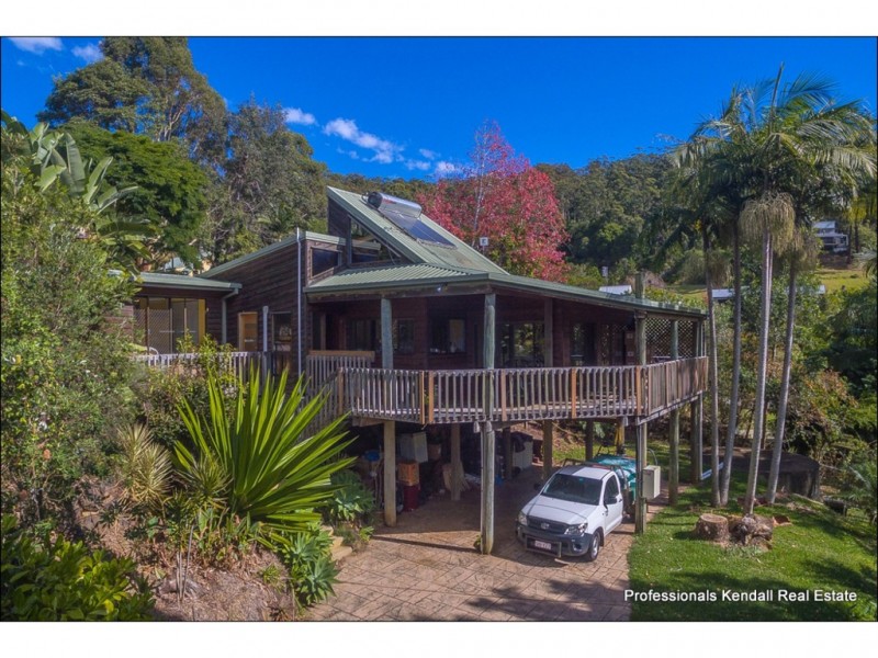 9-11 Sumba Court, Tamborine Mountain QLD 4272