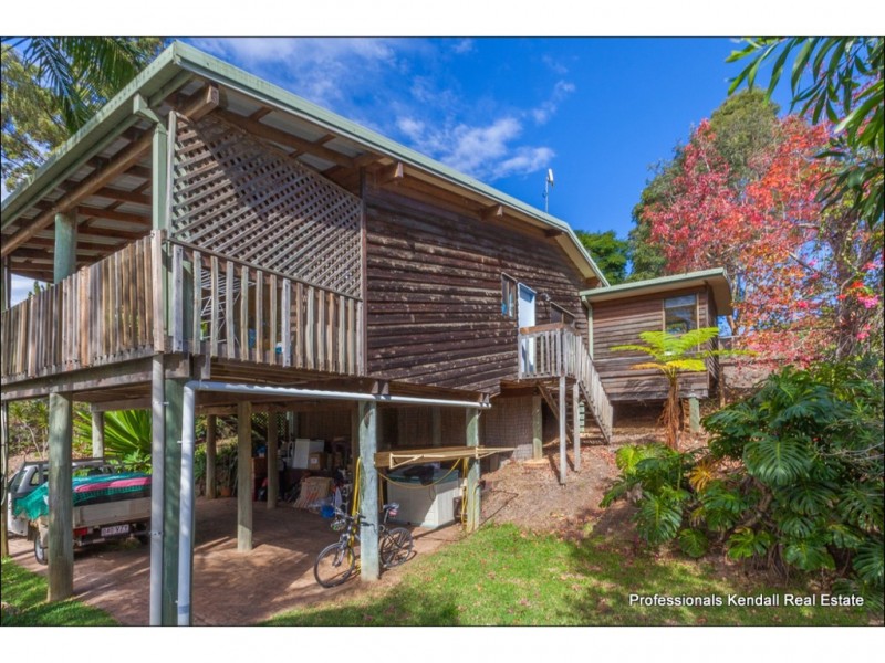 9-11 Sumba Court, Tamborine Mountain QLD 4272