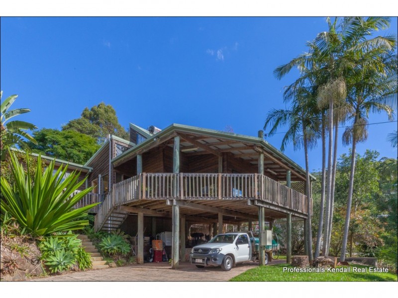 9-11 Sumba Court, Tamborine Mountain QLD 4272