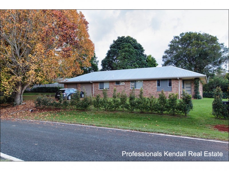 78 Lookout Parade, Tamborine Mountain QLD 4272