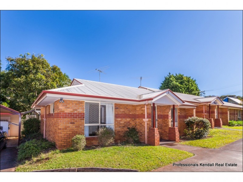 Unit 3/18 Beacon Road, Tamborine Mountain QLD 4272