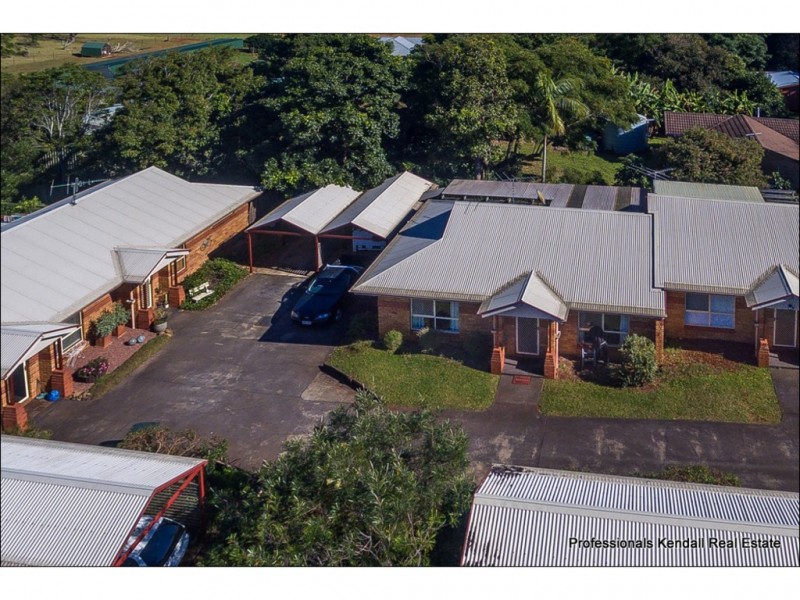 Unit 3/18 Beacon Road, Tamborine Mountain QLD 4272