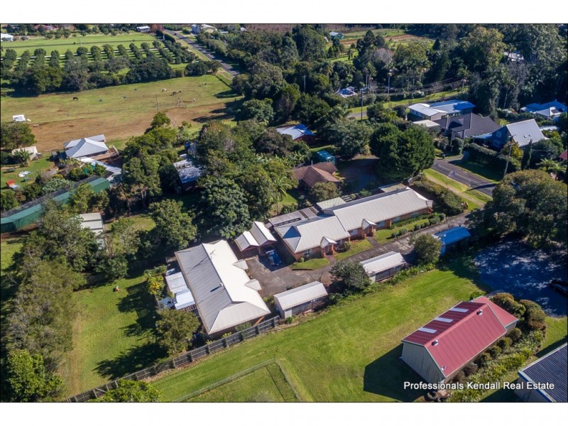 Unit 3/18 Beacon Road, Tamborine Mountain QLD 4272