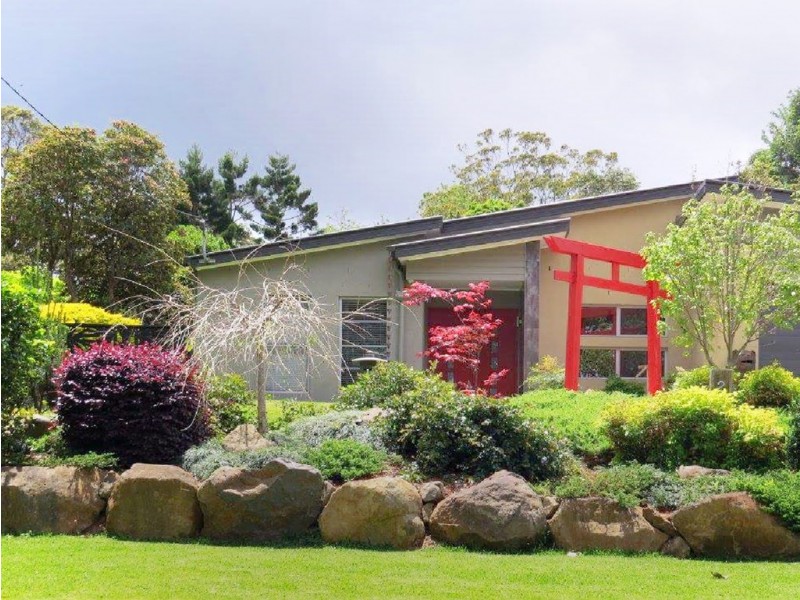 27 Griffith Street, Tamborine Mountain QLD 4272