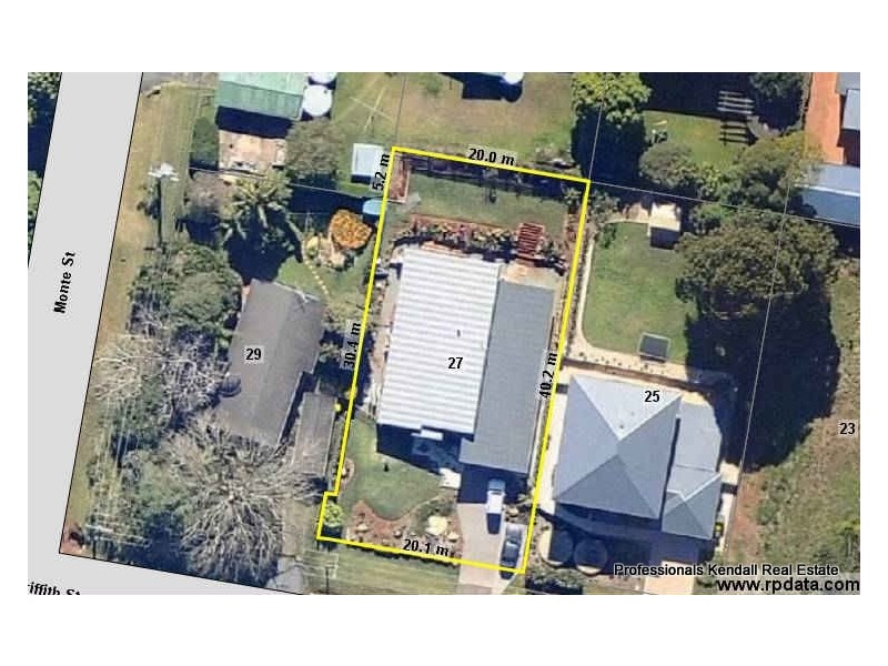 27 Griffith Street, Tamborine Mountain QLD 4272