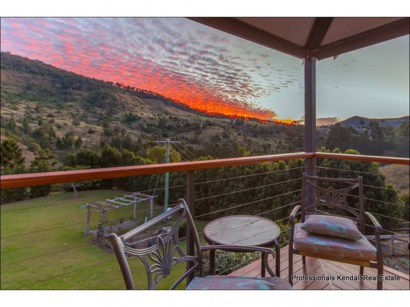 601 Illinbah Rd, Illinbah QLD 4275