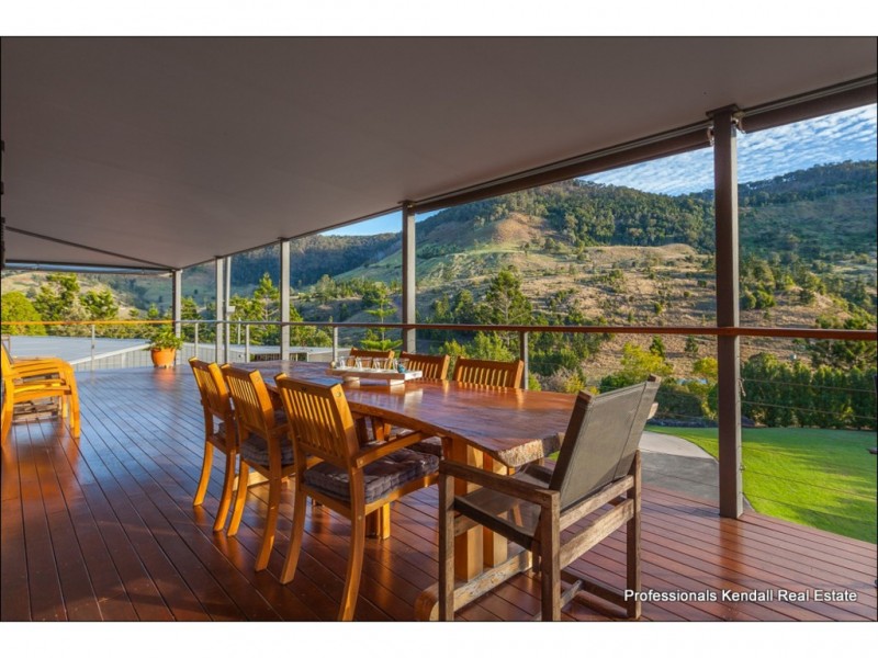 601 Illinbah Rd, Illinbah QLD 4275